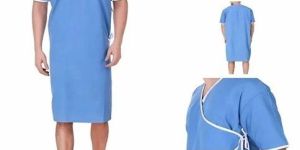 Patient Gown