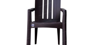 Senator High Back Chair