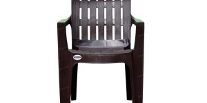 Wellness High Back Chair