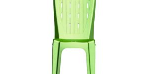 Wonder Plus Armless Chair