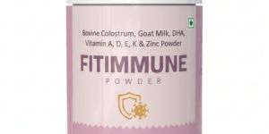 Fitimmune Colostrum Powder