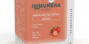 Immunera Colostrum Probiotic Sachets