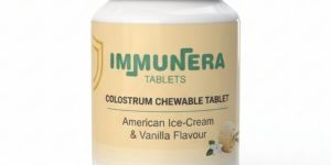 Immunera Colostrum Tablets
