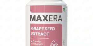 Max Era Grape Seed Extract Capsules
