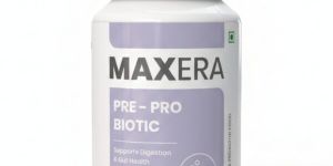 Max Era Pre-PRO Biotic Capsules