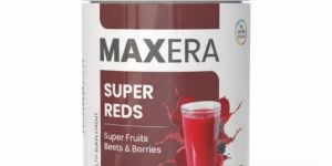 Max Era Super Reds Powder