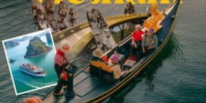 Vietnam Tour Package 2025