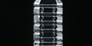 200ml PET Water Bottle