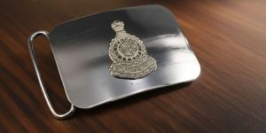 chhattisgarh excise belt buckle