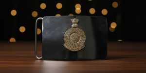 chhattisgarh forest belt buckle