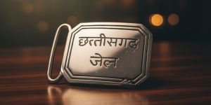 Chhattisgarh Jail Buckles
