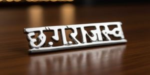 Chhattisgarh Revenue Shoulder Batches