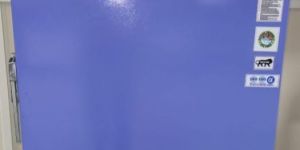 Digital Hot Air Oven