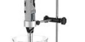 Handheld Homogenizer