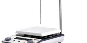 Hotplate Magnetic Stirrer