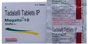 Megalis Tablets