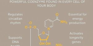 Nad Plus Injection Beta Nicotinamide Adenine Dinucleotide