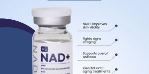 Nad Plus Injection Skin Agine