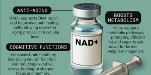Nicotinamide Adenine Dinucleotide
