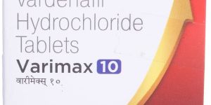 Varimax Vardafil Tablet