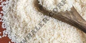 Short Grain Basmati Rice