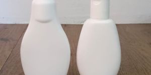 Plastic Lotion Bottles