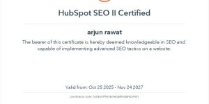 Search Engine Optimization Services