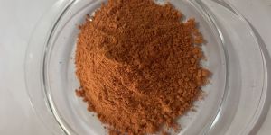 Carrot Powder