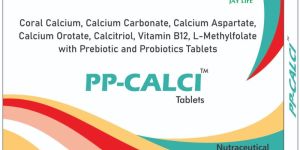 PP-Calci Tablets