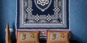 Cotton Chaddar Bedsheets