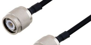 Low Noise Coaxial Vibration Cable Tnc to Tnc