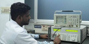 NABL Electro Technical Calibration Services