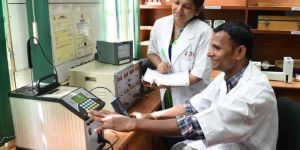 Thermal Calibration NABL Accredited Lab