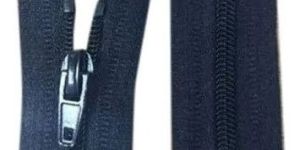 Nylon Zipper