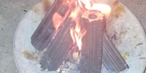 High Grade Bio Coal Briquettes