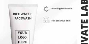 Rice Water Facewash