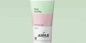 Skin Care Face Wash Cosmetic Third Party Manufacturer