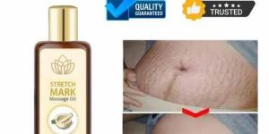 Stretch Mark Oil