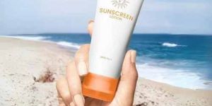 Sun Protection Cream