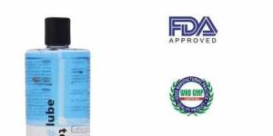 Toy Water Based Lubricant Gel