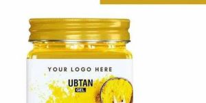 Ubtan Face Gel