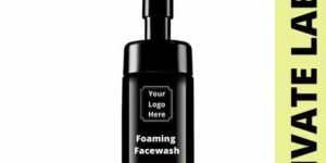 Ubtan Foaming Facewash
