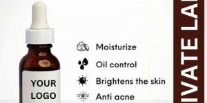 Vitamin C Face Serum