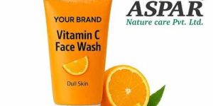 Vitamin C Face Wash