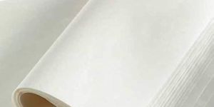60 GSM White Food Grade One Side Coated Butter Paper