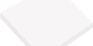 40 GSM White Food Grade One Side Coated Paper