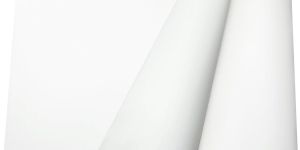 90GSM White Food Grade Two Side Coated Butter Paper