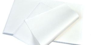 40GSM 1 Side White Silicon Coated Paper