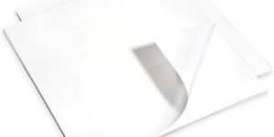 120GSM White One Side Silicon Coated Paper