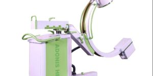 Operating Room Surgical Mobile C-Arm X-Ray Machine SY-D036